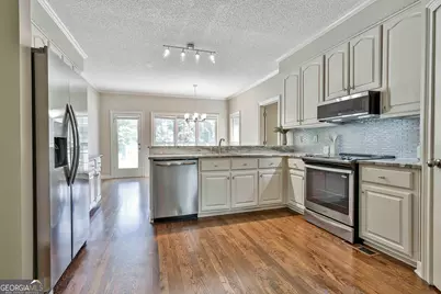 63 Clubview Drive, Newnan, GA 30265 - Photo 15