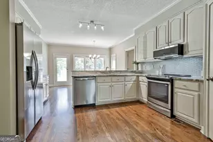 63 Clubview Dr, Newnan, GA 30265 - Photo 15