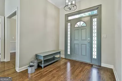 63 Clubview Drive, Newnan, GA 30265 - Photo 7