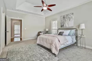 63 Clubview Dr, Newnan, GA 30265 - Photo 29