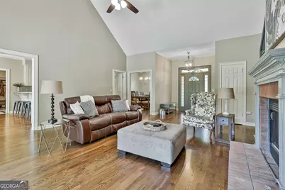 63 Clubview Drive, Newnan, GA 30265 - Photo 11