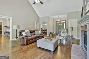 63 Clubview Dr, Newnan, GA 30265 - Photo 11