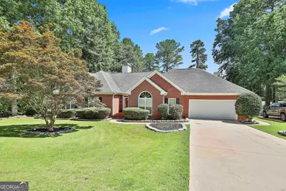 63 Clubview Drive, Newnan, GA 30265 - Photo 3