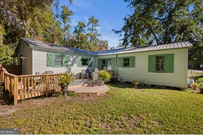 300 Colson Avenue, Woodbine, GA 31569 - Photo 33