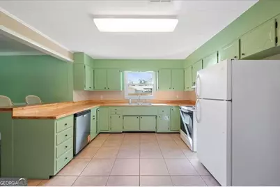 300 Colson Avenue, Woodbine, GA 31569 - Photo 13