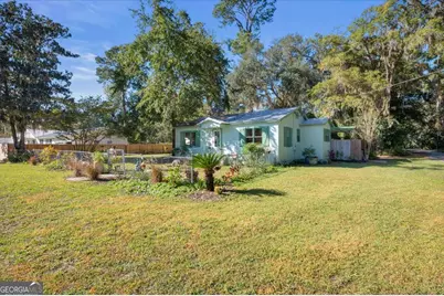 300 Colson Avenue, Woodbine, GA 31569 - Photo 1