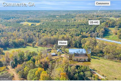 1129 Lord Road, Commerce, GA 30530 - Photo 5