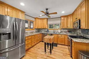 1010 Meadowview Ridge, Clarkesville, GA 30523 - Photo 13