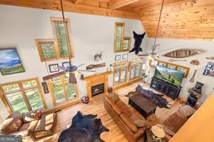 1010 Meadowview Ridge, Clarkesville, GA 30523 - Photo 17