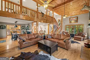 1010 Meadowview Ridge, Clarkesville, GA 30523 - Photo 9