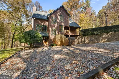 1010 Meadowview Ridge, Clarkesville, GA 30523 - Photo 45