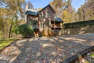 1010 Meadowview Ridge, Clarkesville, GA 30523 - Photo 45