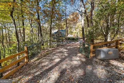 1010 Meadowview Ridge, Clarkesville, GA 30523 - Photo 43