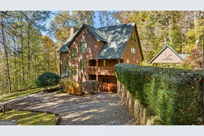 1010 Meadowview Ridge, Clarkesville, GA 30523 - Photo 1