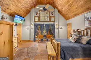 1010 Meadowview Ridge, Clarkesville, GA 30523 - Photo 19