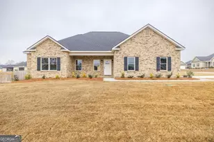 108 Lighterknot Trl, Perry, GA 31069 - Photo 1