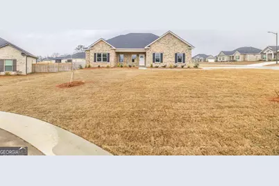 108 Lighterknot Trail, Perry, GA 31069 - Photo 3