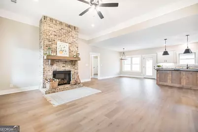 108 Lighterknot Trail, Perry, GA 31069 - Photo 7