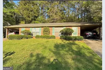 313 Chateau Drive SE #A, Rome, GA 30161 - Photo 1