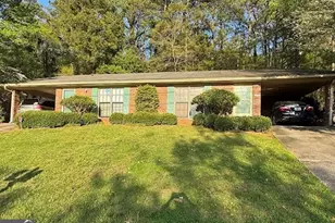 313 Chateau Dr SE, Rome, GA 30161 - Photo 1
