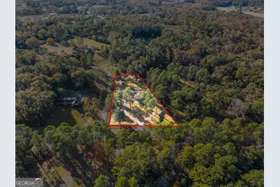 501 N Main Street, Sylvania, GA 30467 - Photo 61