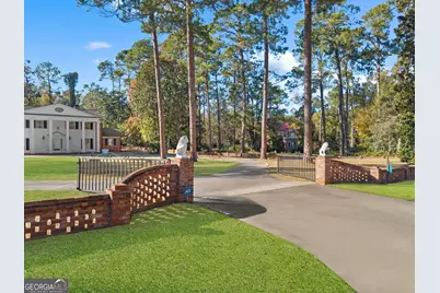 501 N Main Street, Sylvania, GA 30467 - Photo 3