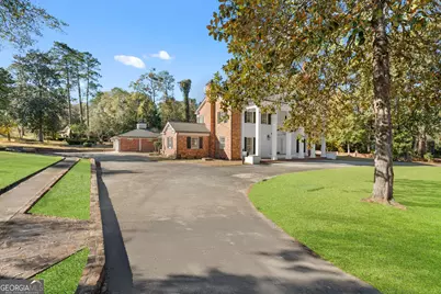 501 N Main Street, Sylvania, GA 30467 - Photo 29