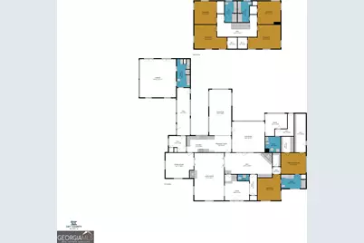 501 N Main Street, Sylvania, GA 30467 - Photo 63