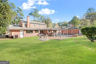 501 N Main Street, Sylvania, GA 30467 - Photo 53