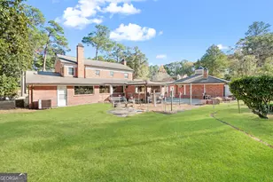 501 N Main St, Sylvania, GA 30467 - Photo 53