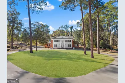 501 N Main Street, Sylvania, GA 30467 - Photo 1