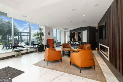 400 W Peachtree Street NW #806, Atlanta, GA 30308 - Photo 7