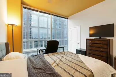 400 W Peachtree Street NW #806, Atlanta, GA 30308 - Photo 5