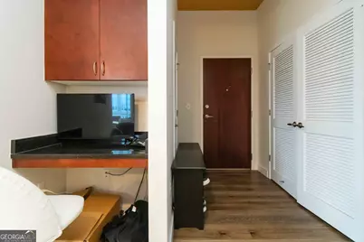 400 W Peachtree Street NW #806, Atlanta, GA 30308 - Photo 23