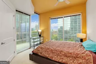 400 W Peachtree St NW, Atlanta, GA 30308 - Photo 9