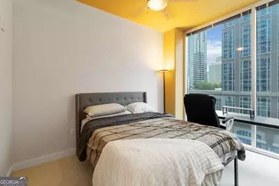 400 W Peachtree Street NW #806, Atlanta, GA 30308 - Photo 13