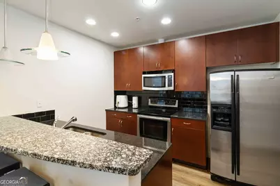 400 W Peachtree Street NW #806, Atlanta, GA 30308 - Photo 17