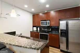 400 W Peachtree St NW, Atlanta, GA 30308 - Photo 17