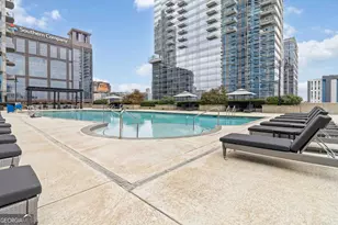 400 W Peachtree St NW, Atlanta, GA 30308 - Photo 29