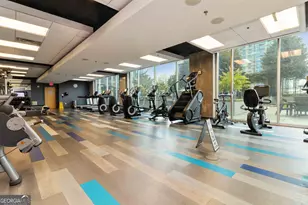 400 W Peachtree St NW, Atlanta, GA 30308 - Photo 25