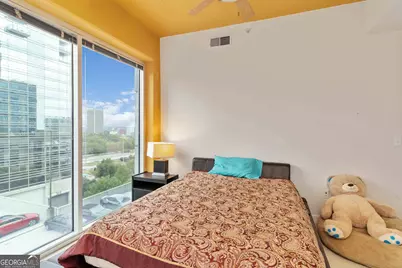 400 W Peachtree Street NW #806, Atlanta, GA 30308 - Photo 11