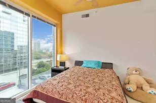 400 W Peachtree St NW, Atlanta, GA 30308 - Photo 11