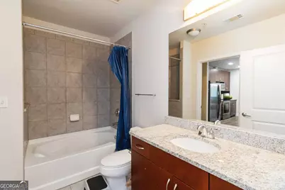 400 W Peachtree Street NW #806, Atlanta, GA 30308 - Photo 15