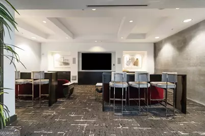 400 W Peachtree Street NW #806, Atlanta, GA 30308 - Photo 27