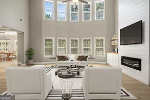 73 Ely's Ridge, Newnan, GA 30263 - Photo 13