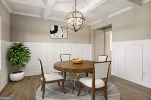 73 Ely's Ridge, Newnan, GA 30263 - Photo 9