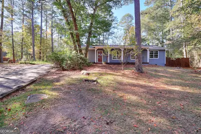 3555 Wade Road, Lithonia, GA 30038 - Photo 1