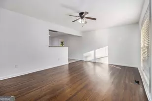 6505 Granada Dr, Forest Park, GA 30297 - Photo 5