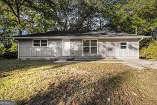 6505 Granada Dr, Forest Park, GA 30297 - Photo 1