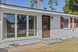 3317 Forest Estates Dr, Augusta, GA 30909 - Photo 3